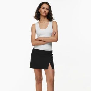 Sunday best Tatiana mini skirt